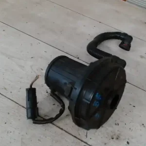 BMW E46 98-05 Szekunder levegő szivattyú pótlevegő motor bontott alkatrész Különleges ajánlat