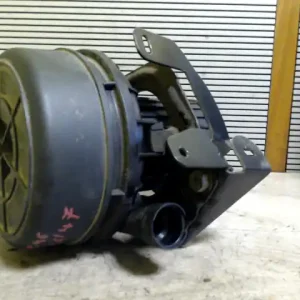 Biztonságos fizetés BMW E46 98-05 Szekunder levegő szivattyú pótlevegő motor bontott alkatrész