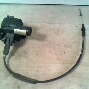 BMW E46 98-05 Tempomat motor bontott alkatrész Bestseller