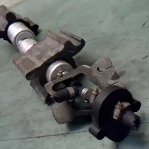 BMW E46 98-05 üzemanyag szivattyú bontott alkatrész Outlet