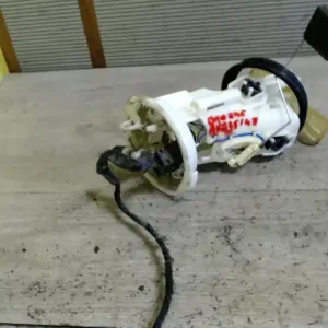 BMW E46 98-05 üzemanyag szivattyú 1.6 i bontott alkatrész Azonnali szállítás