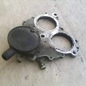 BMW E46 98-05 Vákuum szelep 2.0i bontott alkatrész Gyors kiszállítás