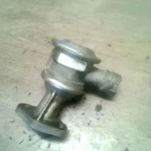 BMW E46 98-05 Vákuum szelep 2.0 b bontott alkatrész Akciós ár