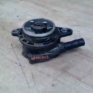 BMW E46 98-05 Vákuumpumpa 2.0d bontott alkatrész Ajánlat