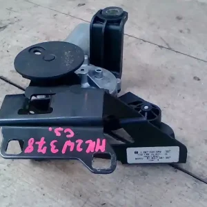 Akciós ár BMW E61 2003.07.01-2010.10.01 Ablaktörlő motor hátsó kombi bontott alkatrész