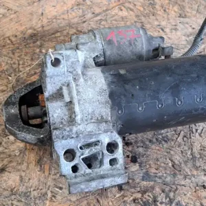 BMW X3 (F25) 2010.12.01-2018.08.31 önindító, dízel 2.0d bontott alkatrész Vedd meg most