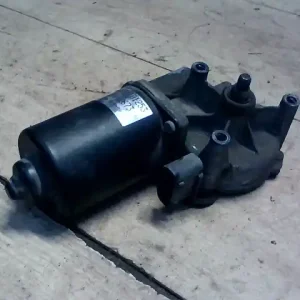 BMW X5 (E53) 2000.05.01-2006.12.31 Ablaktörlő motor első bontott alkatrész Utolsó esély