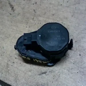 Újdonság BMW X5 (E53) 2000.05.01-2006.12.31 Fűtésszabályzó zsalu állító motor bontott alkatrész