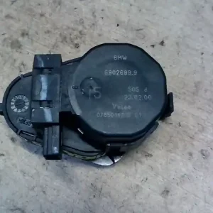 BMW X5 (E53) 2000.05.01-2006.12.31 Fűtésszabályzó zsalu állító motor bontott alkatrész Gyors szállítás