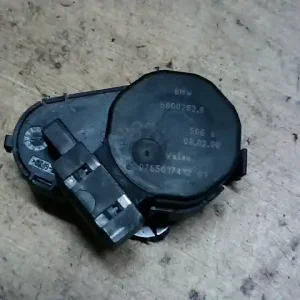 Biztonságos vásárlás BMW X5 (E53) 2000.05.01-2006.12.31 Fűtésszabályzó zsalu állító motor bontott alkatrész