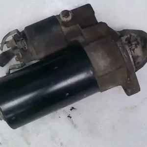 Ne maradj le BMW X5 (E53) 2000.05.01-2006.12.31 önindító. benzines bontott alkatrész