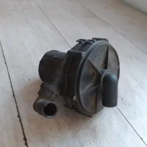 BMW X5 (E53) 2000.05.01-2006.12.31 Szekunder levegő szivattyú pótlevegő motor 4.4i bontott alkatrész Vásárlói kedvenc