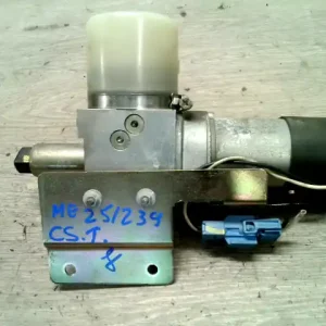 Rendeld meg most BMW E65 02.09.01-08.09.30 Csomagtérajtó motor 4 ajtós bontott alkatrész