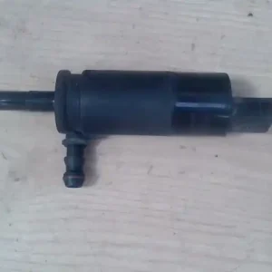 BMW E65 02.09.01-08.09.30 Fényszórómosó motor bontott alkatrész Azonnal elérhető