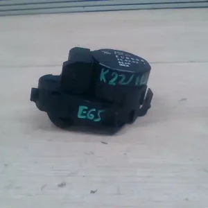 Korlátozott ajánlat BMW E65 02.09.01-08.09.30 Fűtés állító motor bontott alkatrész