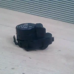 BMW E65 02.09.01-08.09.30 Fűtés állító motor bontott alkatrész Szuper akció