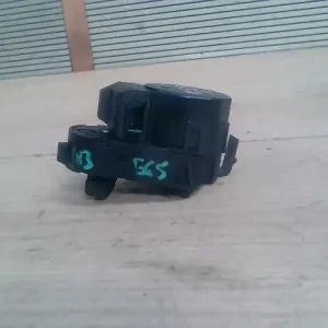 BMW E65 02.09.01-08.09.30 Fűtés állító motor bontott alkatrész Árcsökkenés