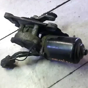 CHEVROLET AVEO T200 03.01-07.12 Ablaktörlő motor első bontott alkatrész Exkluzív ajánlat