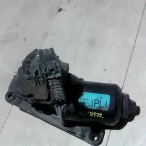 Utolsó esély CHEVROLET AVEO T200 03.01-07.12 Ablaktörlő motor első bontott alkatrész