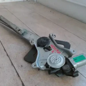 Kedvezmény CHEVROLET AVEO T200 03.01-07.12 Bal első ablakemelő szerkezet elektromos bontott alkatrész