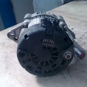 CHEVROLET AVEO T200 03.01-07.12 Generátor.benzines 1.6i bontott alkatrész Legjobb ár