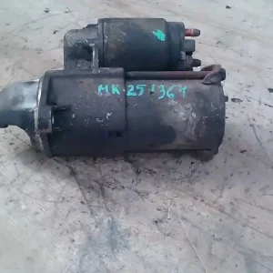 Alacsony ár CHEVROLET AVEO T200 03.01-07.12 önindító. benzines 1.6i bontott alkatrész