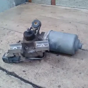 Outlet CHEVROLET AVEO T250/255 06.01-11.12 Ablaktörlő motor első bontott alkatrész