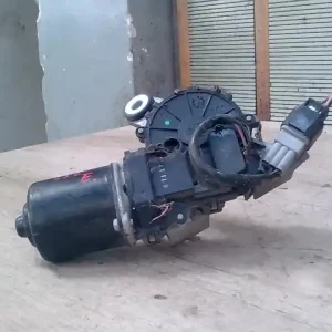 Szuper ajánlat CHEVROLET AVEO T250/255 06.01-11.12 Ablaktörlő motor első bontott alkatrész