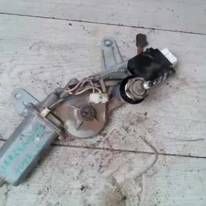 CHEVROLET AVEO T250/255 06.01-11.12 Ablaktörlő motor hátsó bontott alkatrész Akciós ár