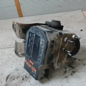 Kiárusítás CHEVROLET AVEO T250/255 06.01-11.12 Abs kockabontott alkatrész