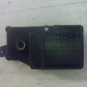 Utolsó esély CHEVROLET AVEO T250/255 06.01-11.12 Fűtés állító motor bontott alkatrész