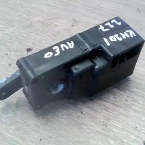 Biztonságos vásárlás CHEVROLET AVEO T250/255 06.01-11.12 Fűtésszabályzó zsalu állító motor bontott alkatrész