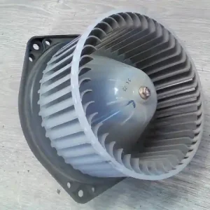 CHEVROLET AVEO T250/255 06.01-11.12 Fűtőmotor bontott alkatrész Biztonságos fizetés