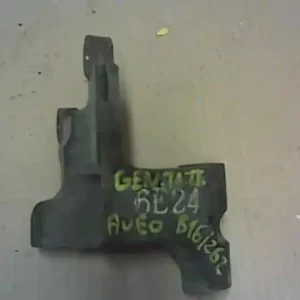 Különleges ajánlat CHEVROLET AVEO T250/255 06.01-11.12 Generátor tartó bak bontott alkatrész