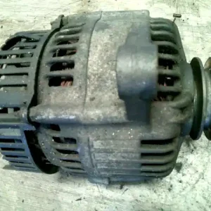 CHEVROLET AVEO T250/255 06.01-11.12 Generátor.benzines 1.2 b bontott alkatrész Olcsó