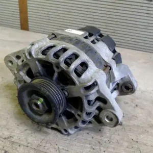 CHEVROLET AVEO T250/255 06.01-11.12 Generátor.benzines bontott alkatrész Szuper ajánlat