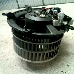 BMW E65 02.09.01-08.09.30 Fűtőmotor klímás 3.0 d bontott alkatrész Szuper akció