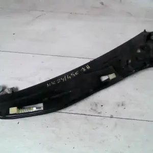 Expressz kézbesítés BMW E65 02.09.01-08.09.30 Jobb hátsó ablakemelő szerkezet elektromos bontott alkatrész