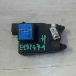 Exkluzív ajánlat CHEVROLET LACETTI Csomagtérajtó központi zár motor bontott alkatrész