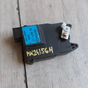 CHEVROLET LACETTI Csomagtérajtó központi zár motor bontott alkatrész Outlet