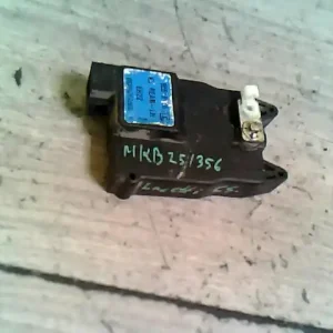 CHEVROLET LACETTI Csomagtérajtó motor combi bontott alkatrész Prémium