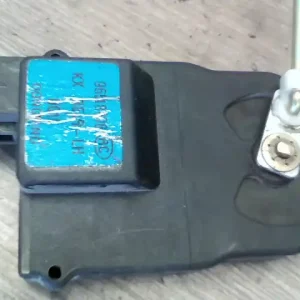 Vedd meg most CHEVROLET LACETTI Fűtés állító motor bontott alkatrész