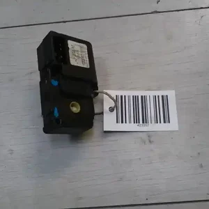 CHEVROLET LACETTI Fűtésszabályzó zsalu állító motor bontott alkatrész Akció