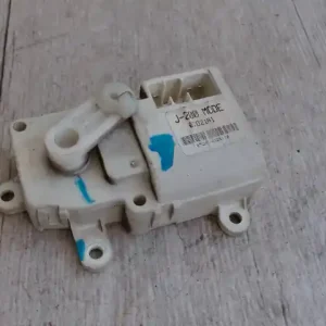 CHEVROLET LACETTI Fűtésszabályzó zsalu állító motor bontott alkatrész Végkiárusítás