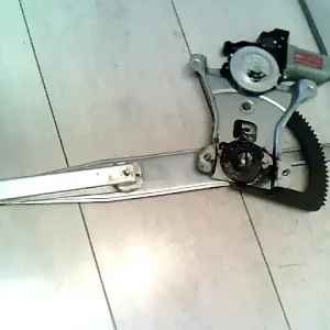 Utolsó esély CHEVROLET KALOS Jobb első ablakemelő szerkezet elektromos bontott alkatrész