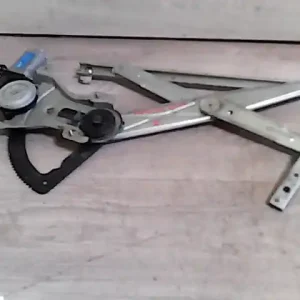 CHEVROLET KALOS Jobb első ablakemelő szerkezet elektromos 3 ajtós bontott alkatrész Korlátozott ajánlat