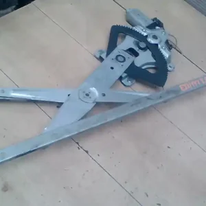 CHEVROLET KALOS Jobb első ablakemelő szerkezet elektromos 5 ajtós bontott alkatrész Szuper akció