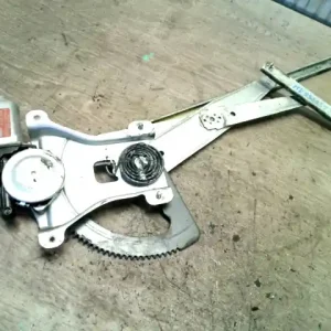 CHEVROLET KALOS Jobb első ablakemelő szerkezet elektromos 4 ajtós bontott alkatrész Ajánlat