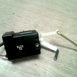 Olcsó CHEVROLET KALOS Központizár motorbontott alkatrész