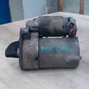 Szezonális akció CHEVROLET KALOS önindító. benzines 1,2i bontott alkatrész